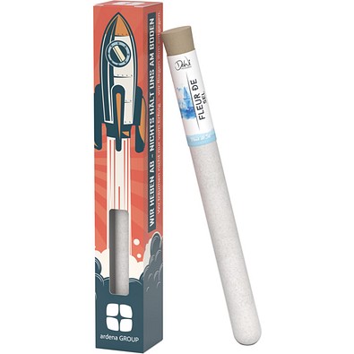 Promotion Stick S, DeWi Fleur de Sel, inkl. Druck