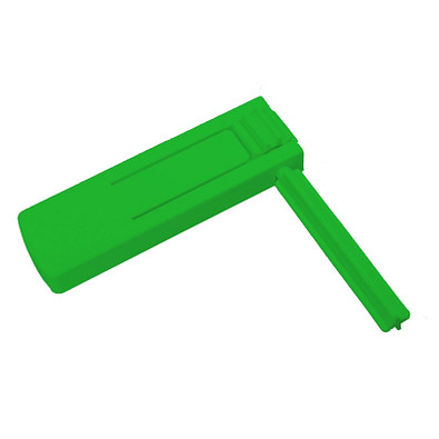 Ratsche Supreme, standard-grün Ratsche Supreme, standard-grün