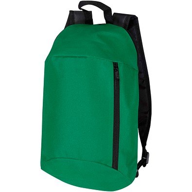 Recreation Rucksack 7L, grün