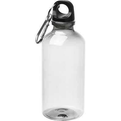 Recycelte PET Flasche Mechelen ,transparent