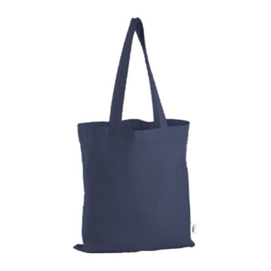 Mister Bags Recyclingtasche Fred, navy