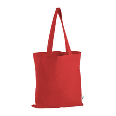 Mister Bags Recyclingtasche Fred, red