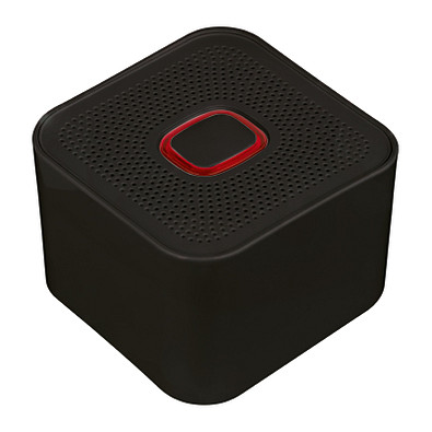 reflects® Bluetooth®-Lautsprecher XL COLLECTION 500, rot reflects® Bluetooth®-Lautsprecher XL COLLECTION 500, rot