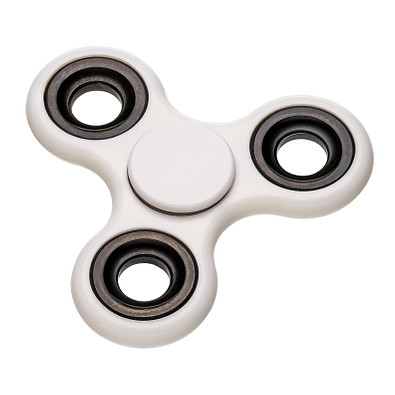 reflects® Spinner, weiß reflects® Spinner, weiß