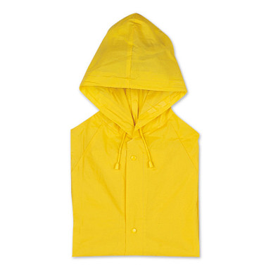 Regenjacke BLADO, Gelb