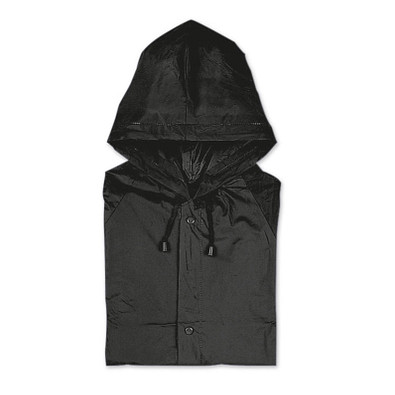 Regenjacke BLADO, Schwarz