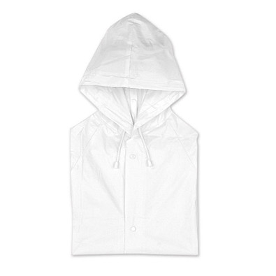 Regenjacke BLADO, Weiß