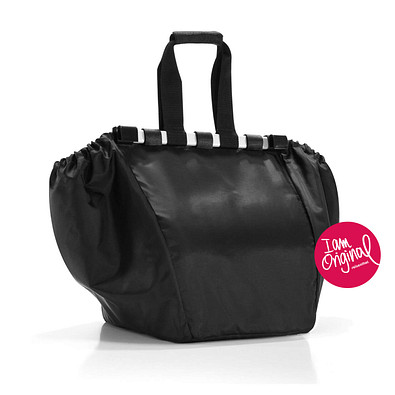 reisenthel® Einkaufswagentasche easyshoppingbag, black
