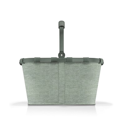 reisenthel® Einkaufstasche carrybag, frame twist sage