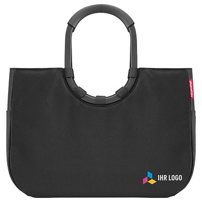 reisenthel® Einkaufskorb loopshopper L frame black