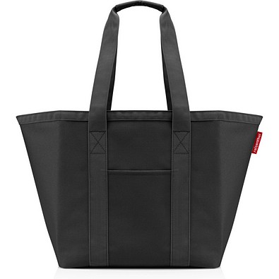 reisenthel® Einkaufstasche marketshopper, black