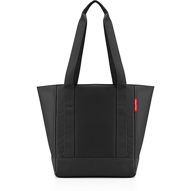 reisenthel® Einkaufstasche travelshopper, mix black