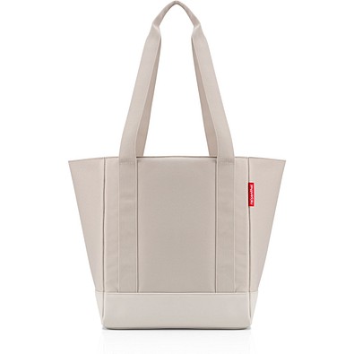 reisenthel® Einkaufstasche travelshopper, mix stone
