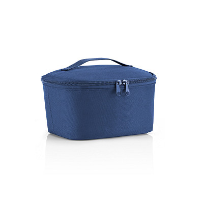 reisenthel® Kühltasche coolerbag S pocket navy