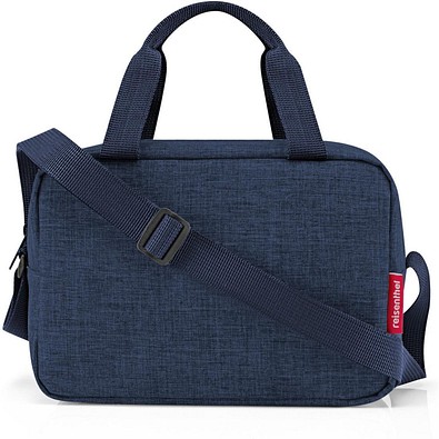 reisenthel® Kühltasche coolerbag to-go, twist navy