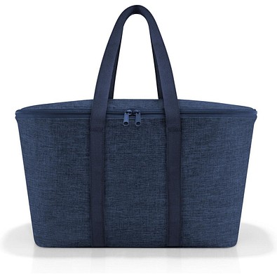 reisenthel® Kühltasche coolerbag, twist navy