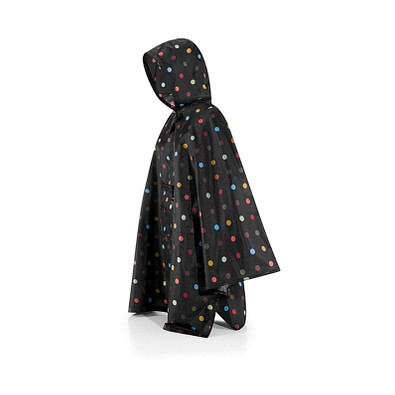 reisenthel® Poncho mini maxi poncho dots