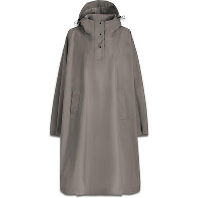reisenthel® Regenponcho mini maxi raincoat, dark taupe