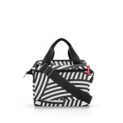 reisenthel® Reisetasche allrounder cross, zebra reisenthel® Reisetasche allrounder cross, zebra