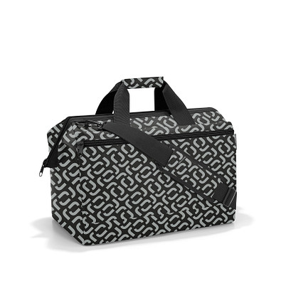 reisenthel® Reisetasche allrounder L pocket, signature black reisenthel® Reisetasche allrounder L pocket, signature black
