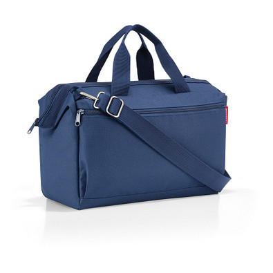 reisenthel® Reisetasche allrounder S pocket, navy reisenthel® Reisetasche allrounder S pocket, navy