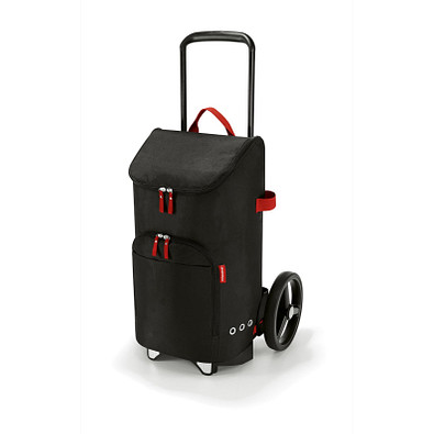 reisenthel® Reisetasche citycruiser bag, black