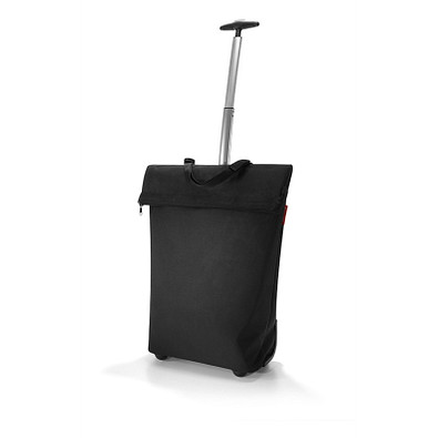 reisenthel® Reisetasche trolley M black