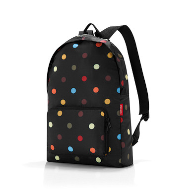reisenthel® Rucksack mini maxi rucksack, dots