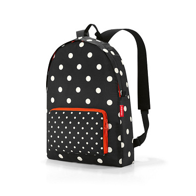 reisenthel® Rucksack mini maxi rucksack, mixed dots reisenthel® Rucksack mini maxi rucksack, mixed dots