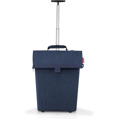 reisenthel® trolley M, twist navy
