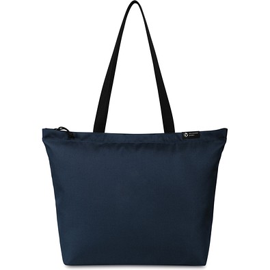 Renew AWARE™ rPET Tasche, navy blau