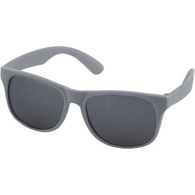 Retro Sonnenbrille, grau Retro Sonnenbrille, grau