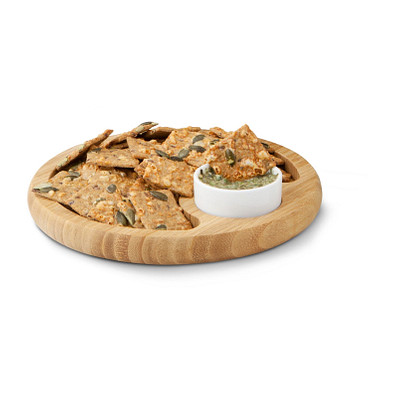 ROMINOX® Dip-Set  Phialo, Bambus