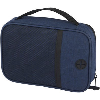 Ross GRS RPET Tech Tasche, 1 l, heather navy