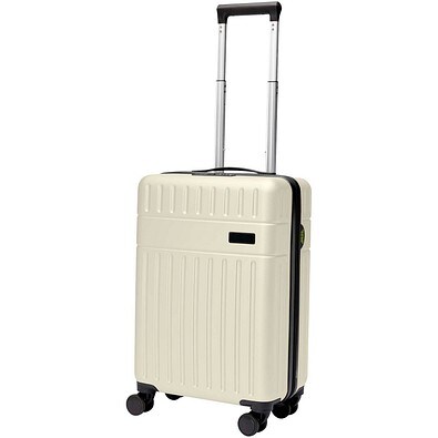 Rover 20 Kabinentrolley GRS Recycelt 40 L, sandstone