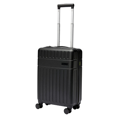 Rover 20 Kabinentrolley GRS Recycelt 40 L, schwarz