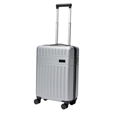 Rover 20 Kabinentrolley GRS Recycelt 40 L, silber