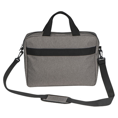 RPET Laptoptasche Minsk,grau