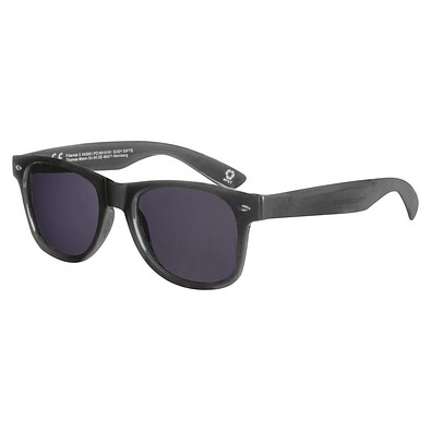 RPET Sonnenbrille Illinois,anthrazit