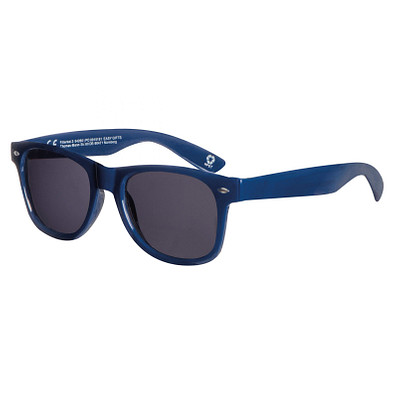 RPET Sonnenbrille Illinois,dunkelblau