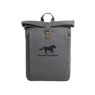 HALFAR Rucksack Country, anthrazit