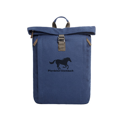 HALFAR Rucksack Country, marine