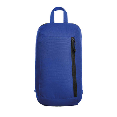 HALFAR Rucksack Flow, royalblau, 8 l