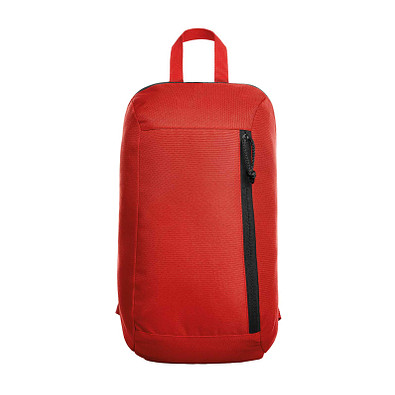 HALFAR Rucksack Flow, rot, 8 l