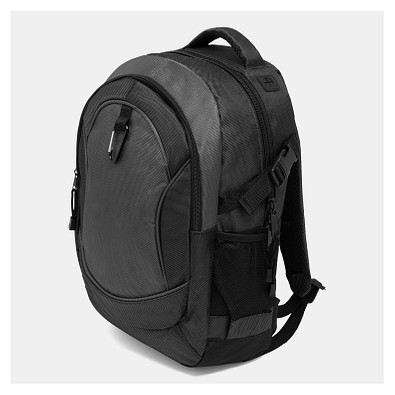 Rucksack HIGH-CLASS,grau