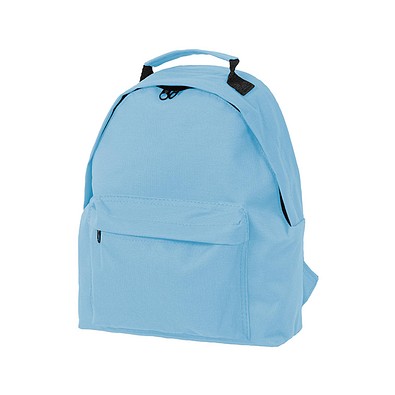 Rucksack KIDS, hellblau