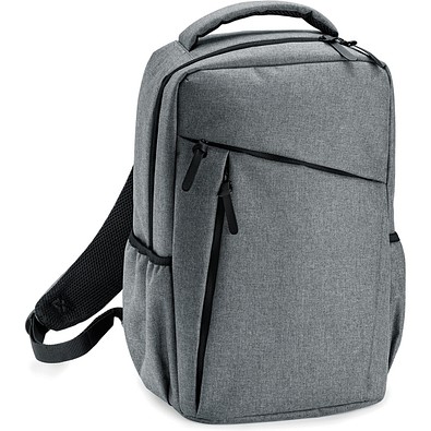 Rucksack KIMBERLY, grau