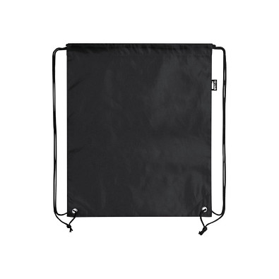 Rucksack Lambur, schwarz