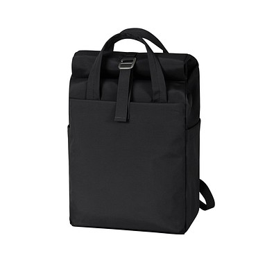 Rucksack METRO, schwarz