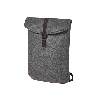 Rucksack ModernClassic, anthrazit